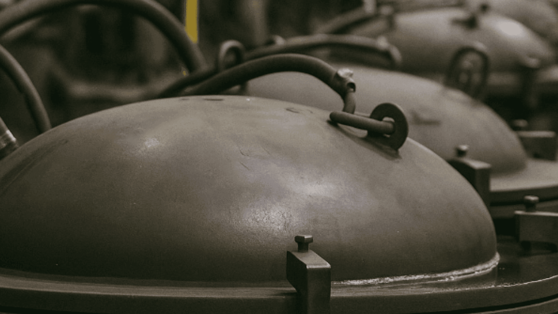 Технология СВС как ядро проекта